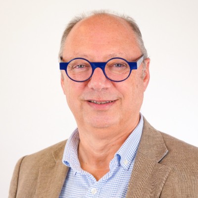 Eric Bothier, Axelyo
